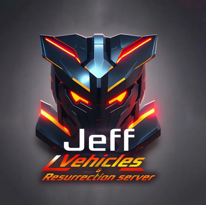 Jeff's Xonotic Servers